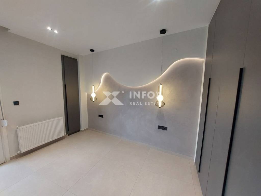 Υπνοδωμάτιο