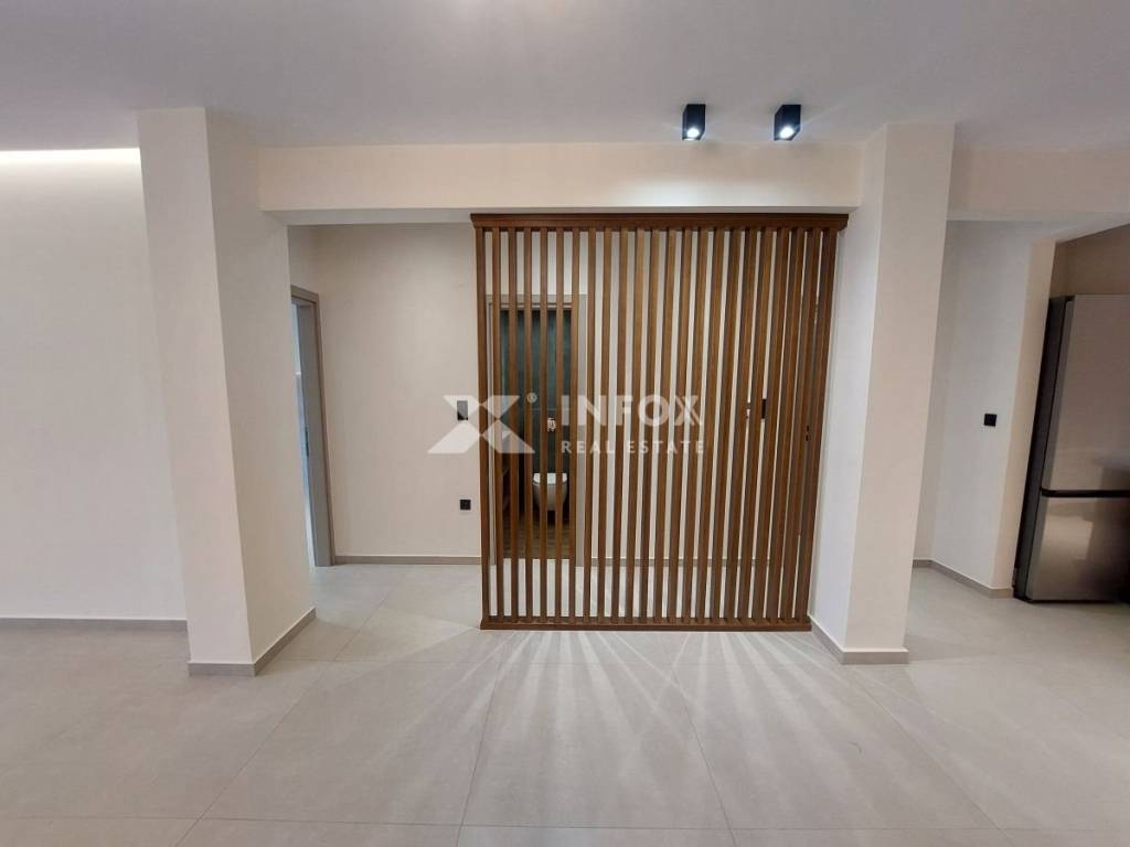 Άποψη χώρου