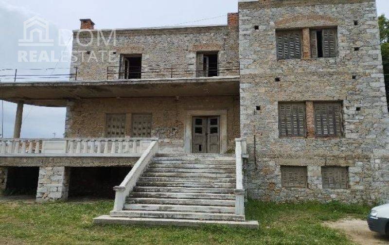 Εξωτερικός χώρος