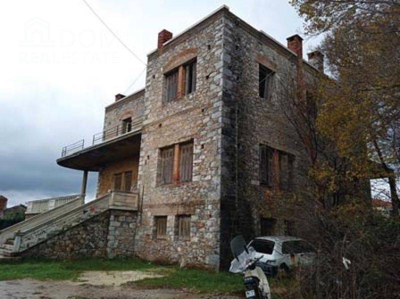 Εξωτερικός χώρος