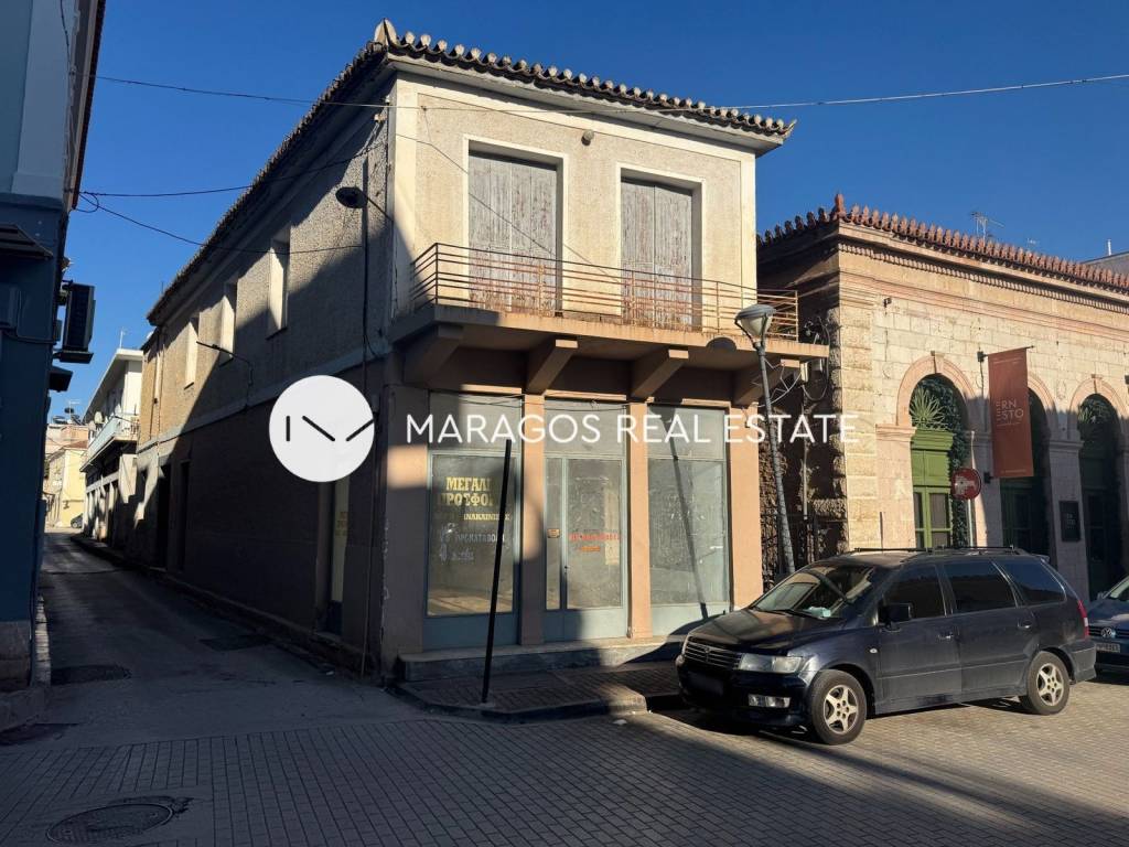 Εσωτερικοι χώροι