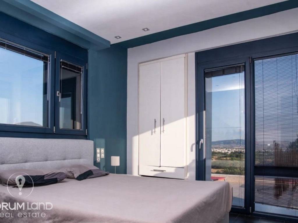 Forumland Real Estate, Ypnodomatio