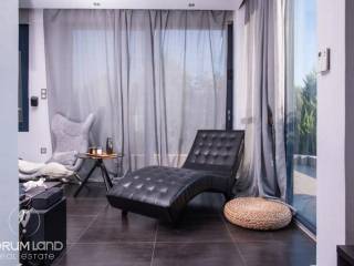 Forumland Real Estate, Esoterikos CHoros