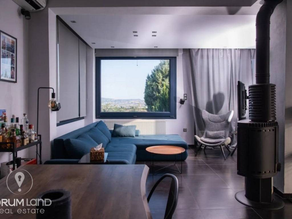 Forumland Real Estate, Kathistiko