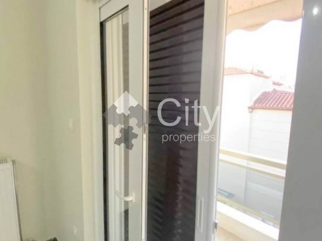 Άποψη χώρου