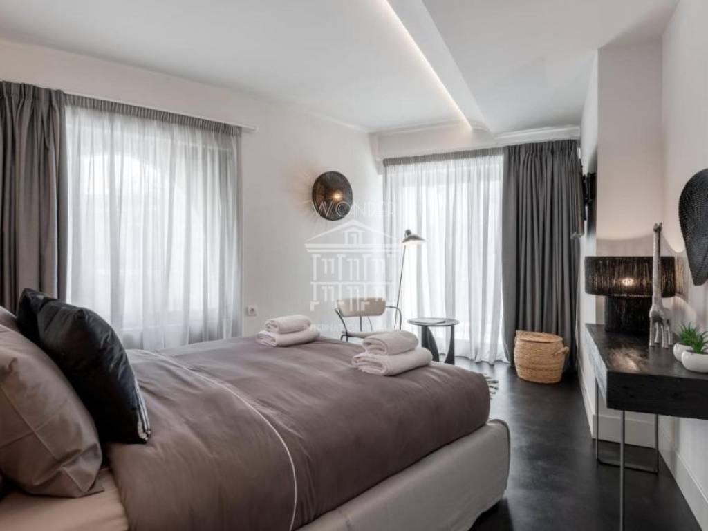 Υπνοδωμάτιο