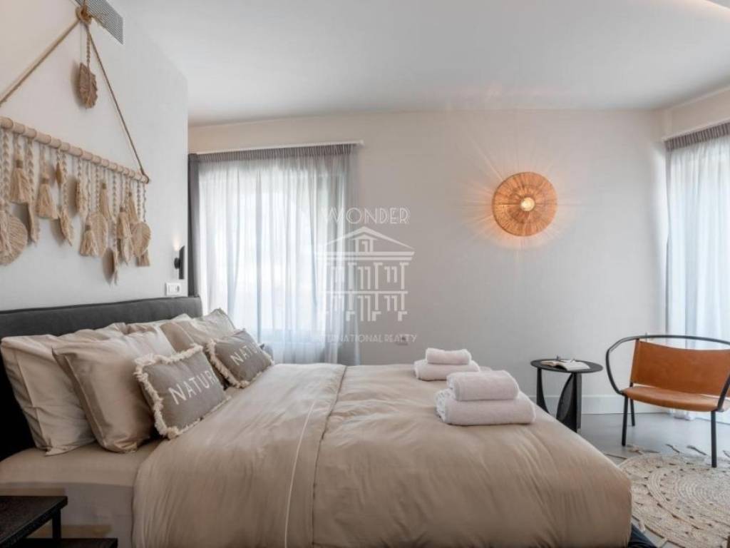 Υπνοδωμάτιο