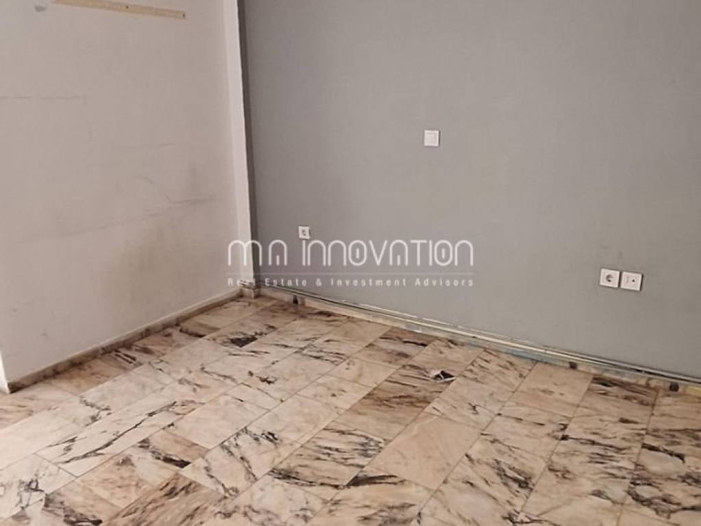 Άποψη χώρου