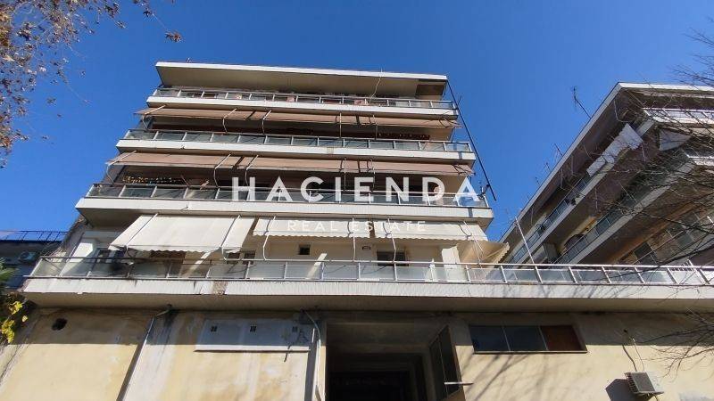 Εξωτερικός χώρος