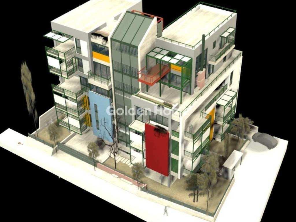 Εξωτερικός Χώρος