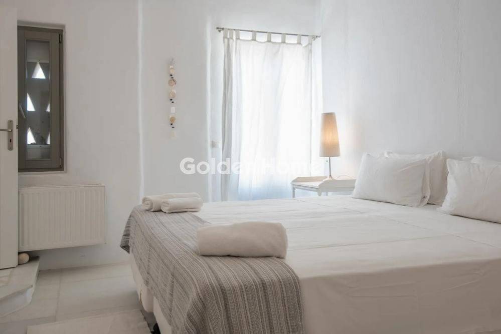 Υπνοδωμάτιο