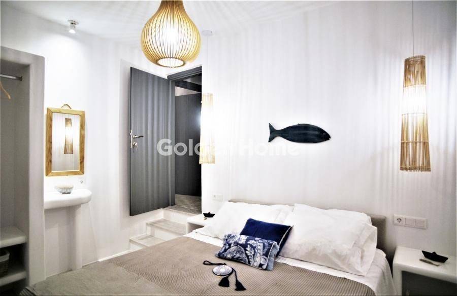 Υπνοδωμάτιο