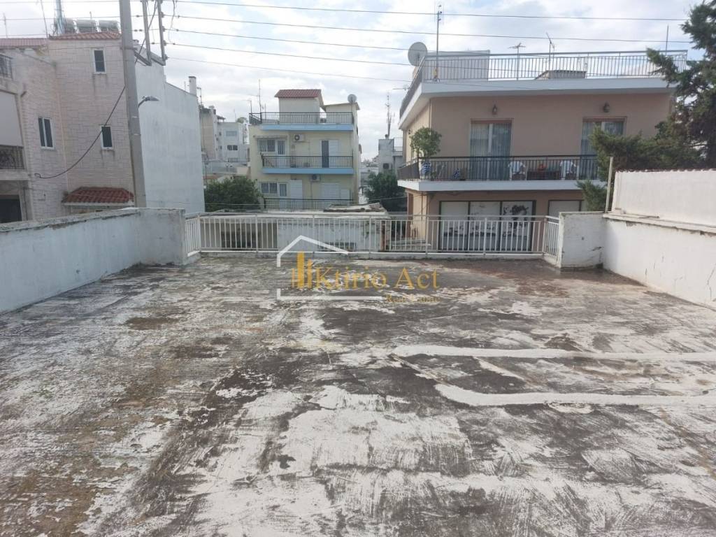 Εξωτερικός χώρος