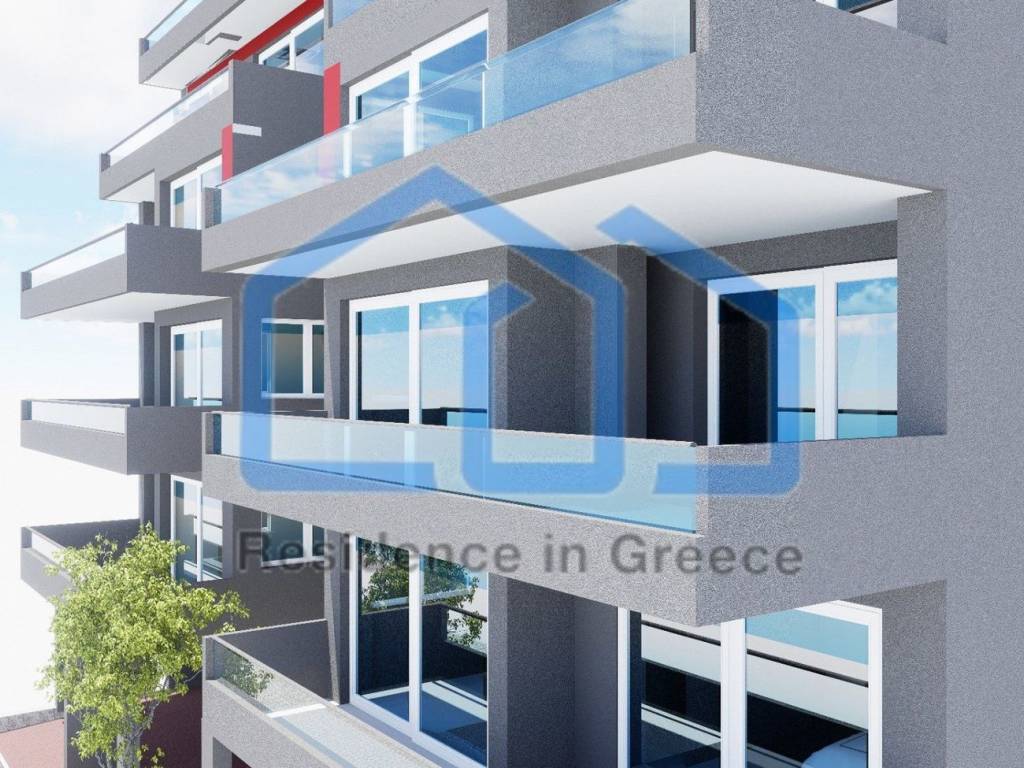 Εξωτερικοι χώροι