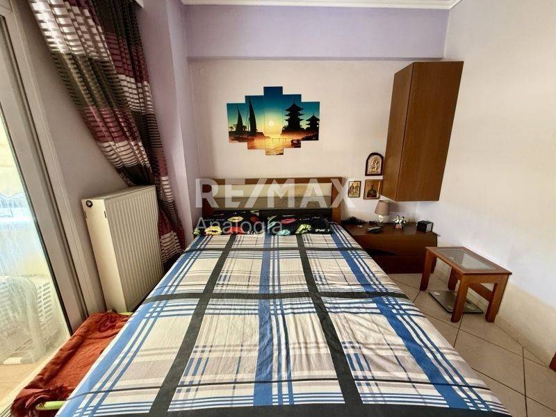 Υπνοδωμάτιο