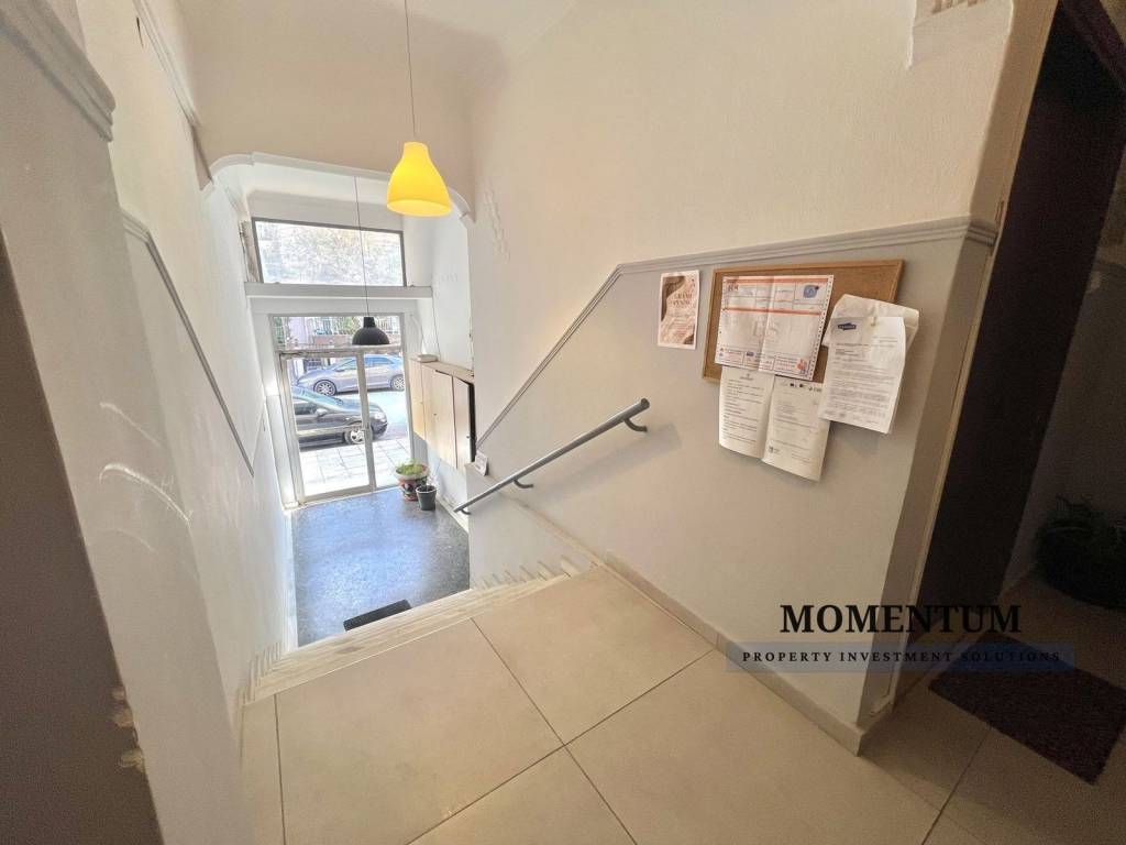 Εξωτερικοι χώροι