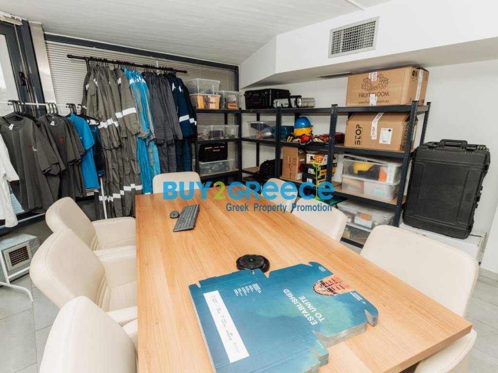 Εσωτερικοι χώροι