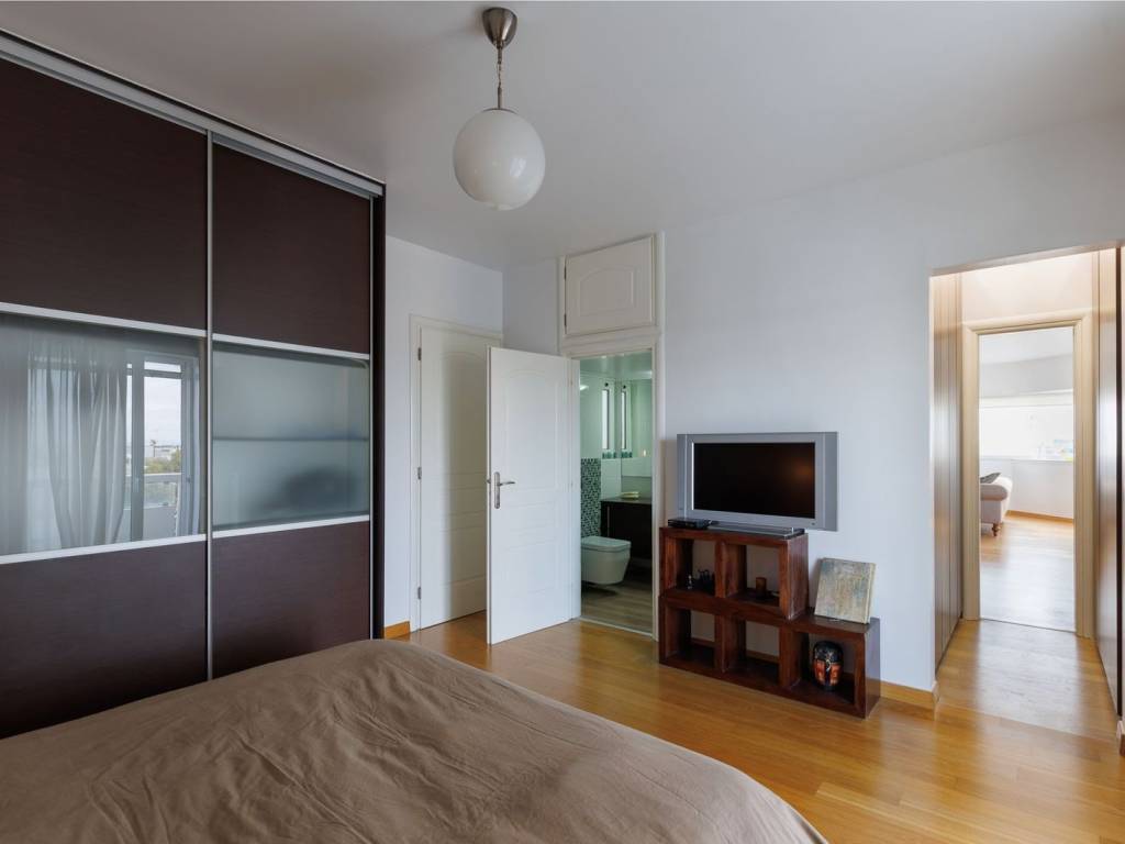 Υπνοδωμάτιο