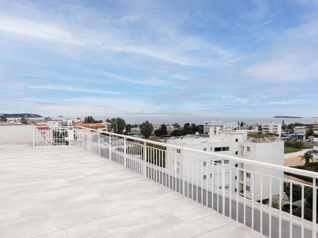 Εξωτερικοι χώροι