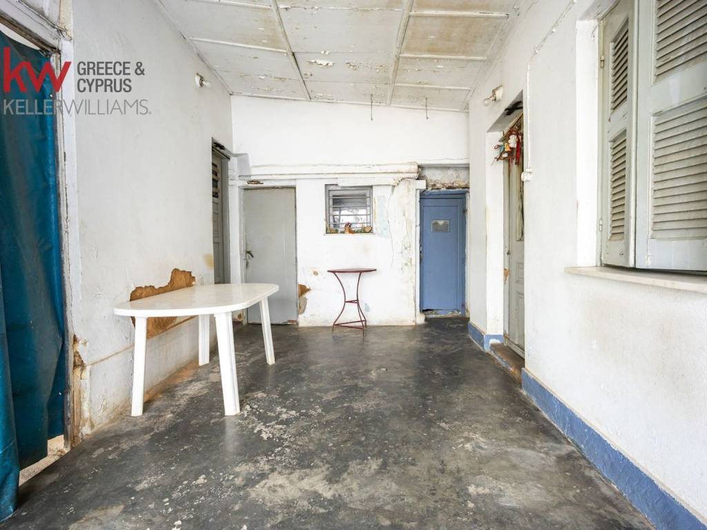 Εσωτερικοι χώροι