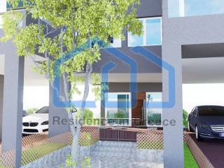 Εξωτερικοι χώροι