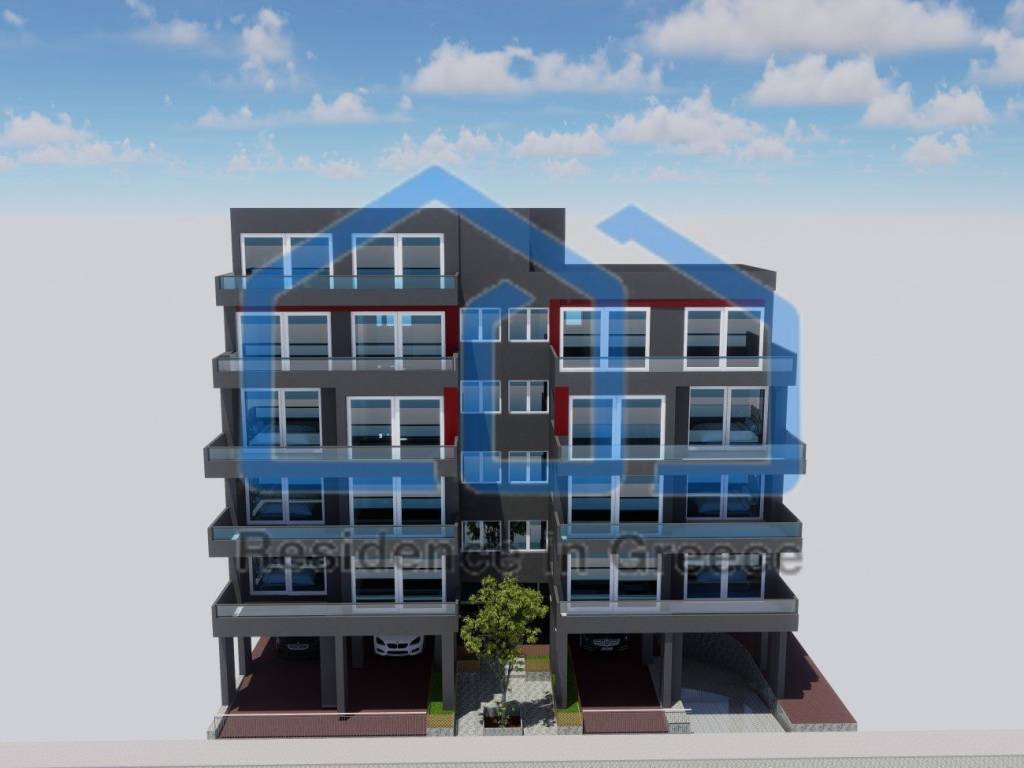 Εξωτερικοι χώροι