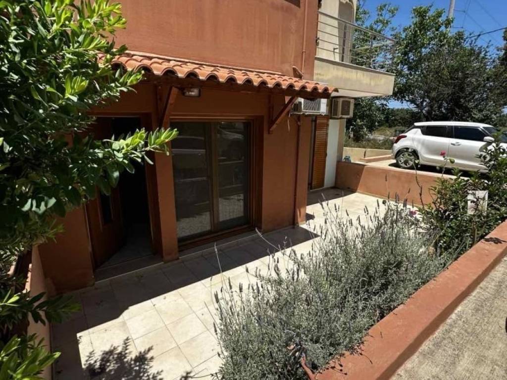 Εξωτερικός χώρος