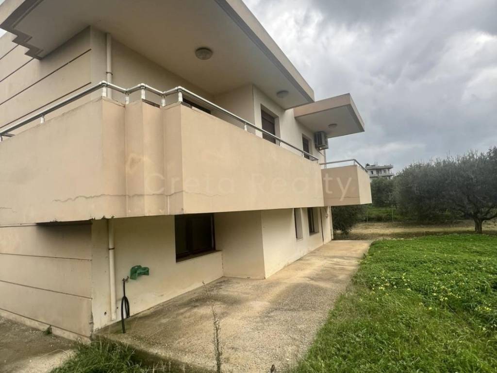 Εξωτερικός χώρος