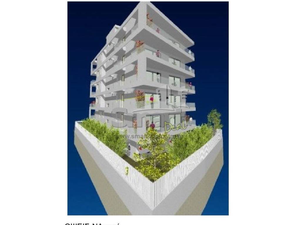 Εξωτερικοι χώροι