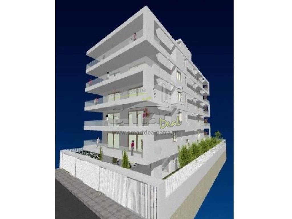 Εξωτερικοι χώροι