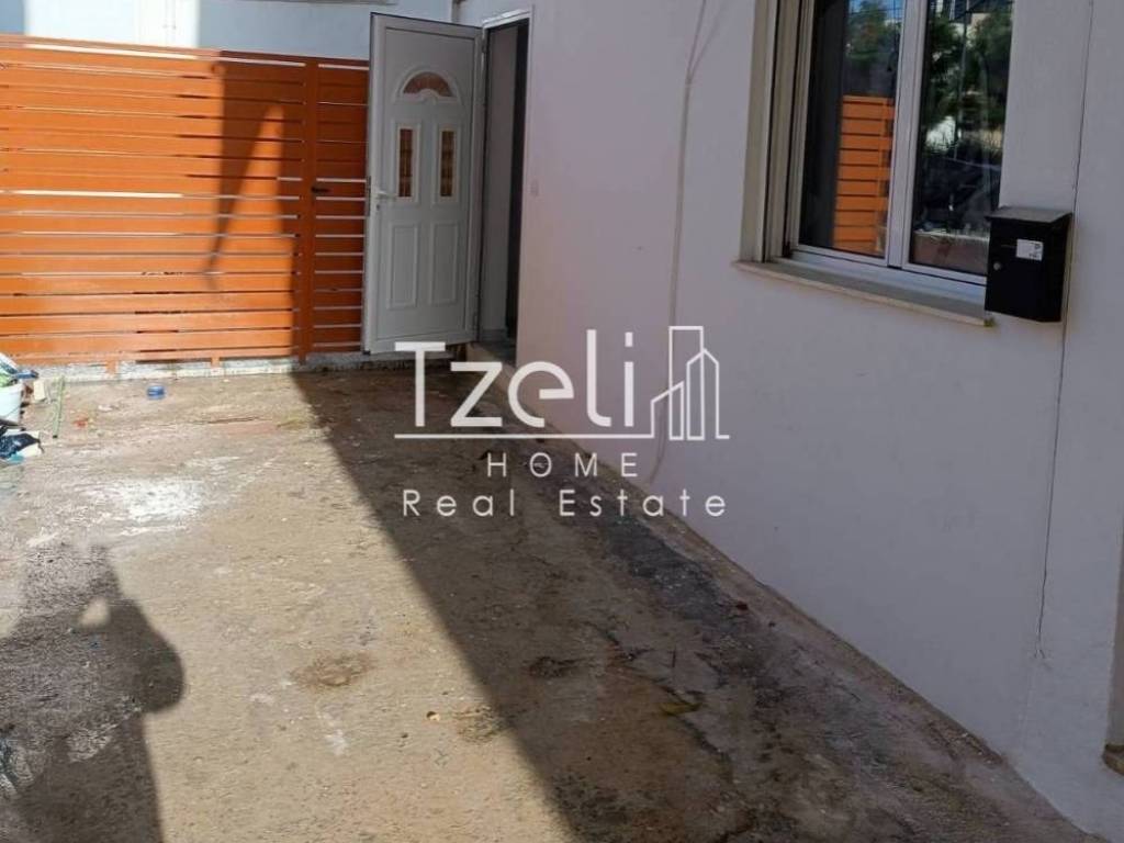 Εξωτερική άποψη χώρου