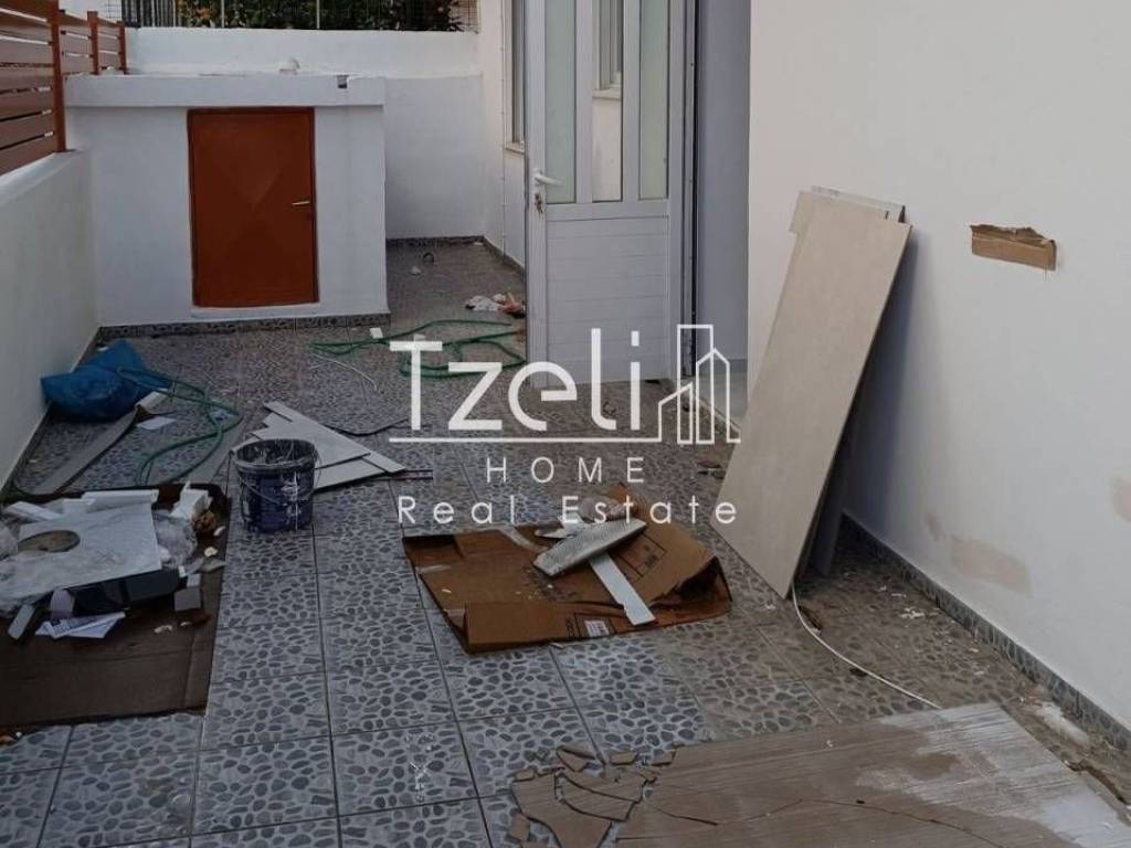 Εξωτερική άποψη χώρου