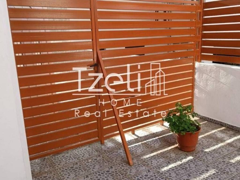 Εξωτερική άποψη χώρου