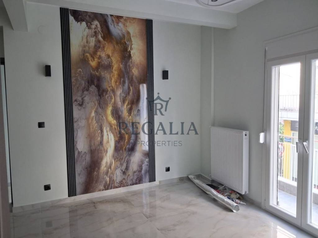 Άποψη χώρου