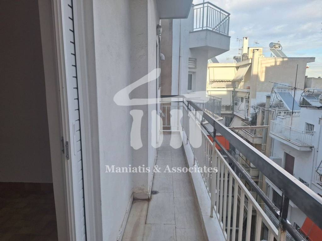 Εξωτερικοι χώροι