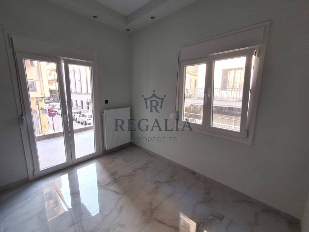 Άποψη χώρου