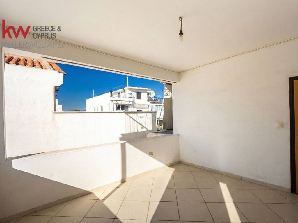 Εξωτερικοι χώροι