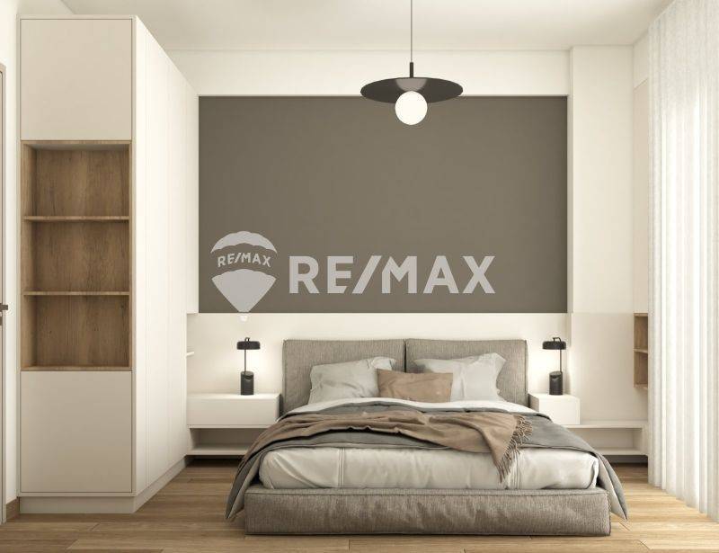 Υπνοδωμάτιο