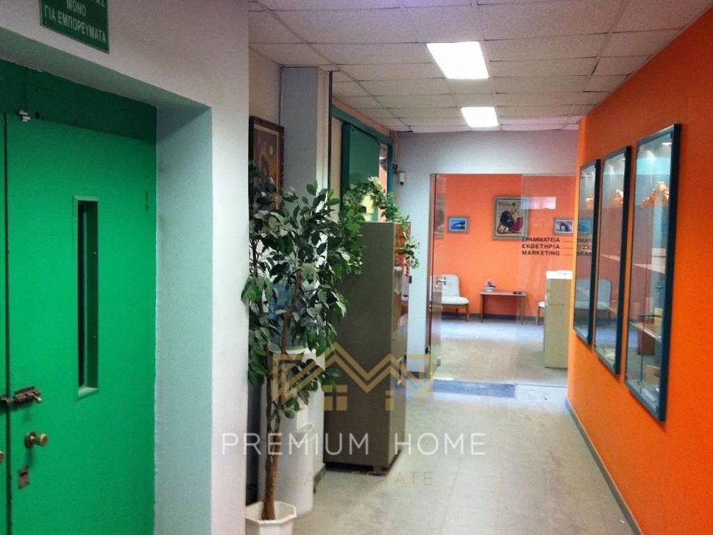 Εσωτερικοι χώροι