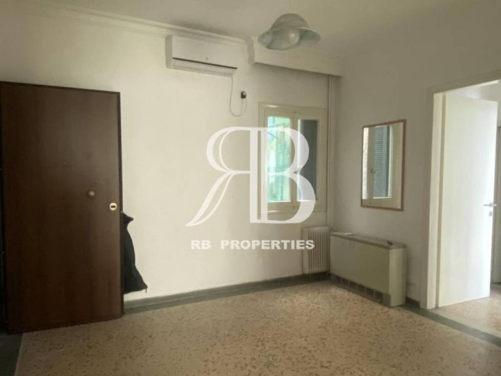 Άποψη χώρου