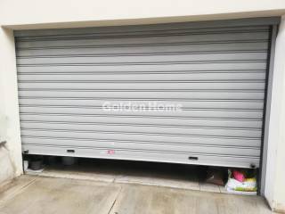 Θέση Στάθμευσης