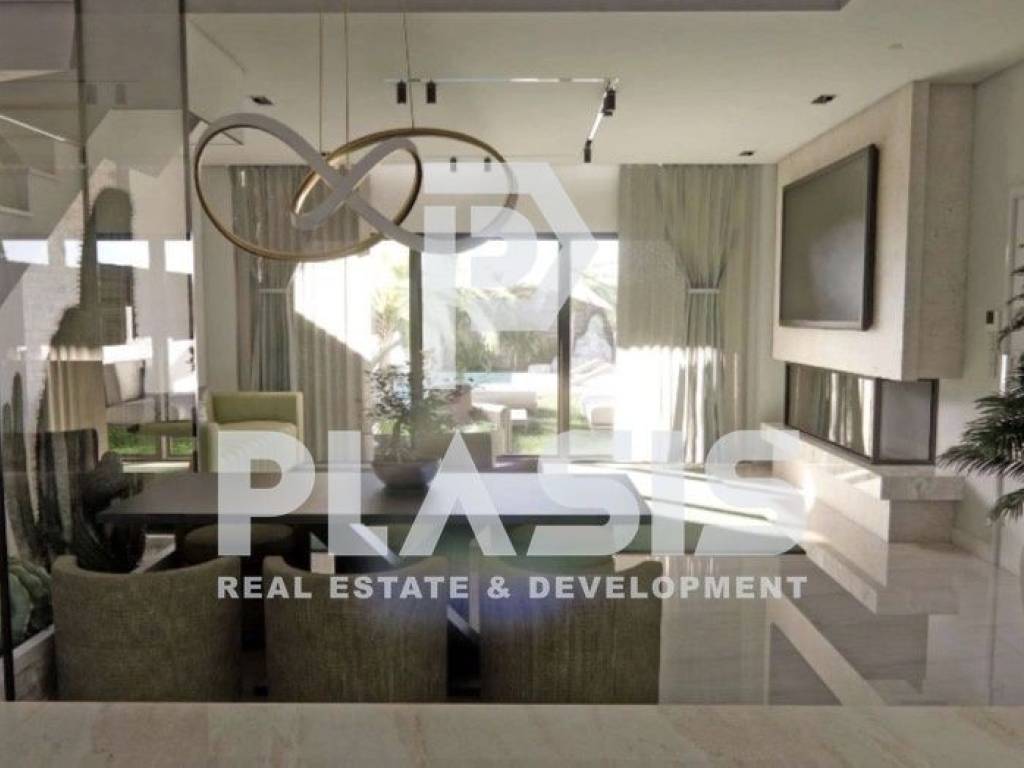 Εσωτερικοι χώροι