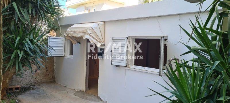 Εξωτερικός χώρος