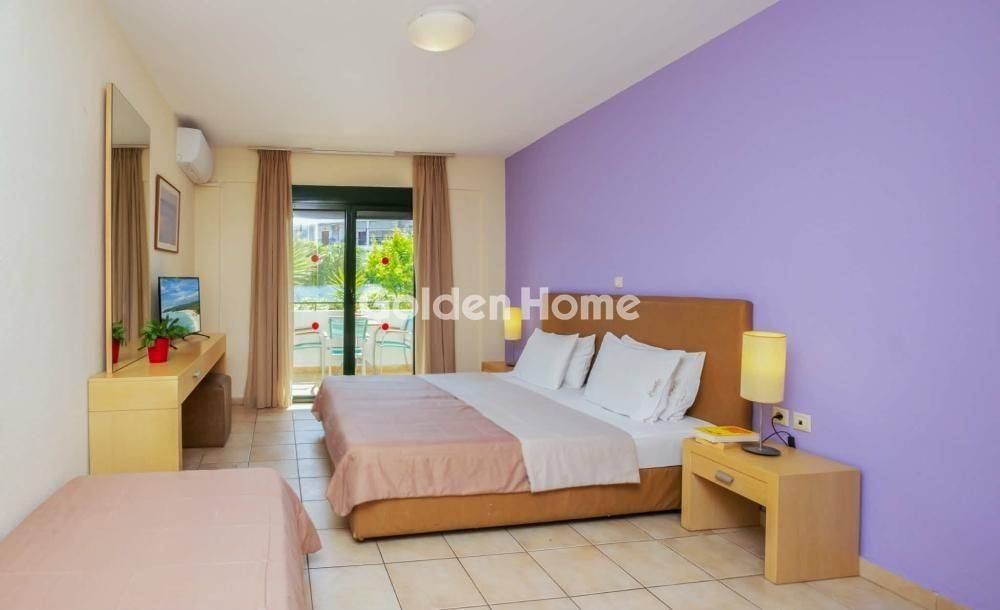 Υπνοδωμάτιο