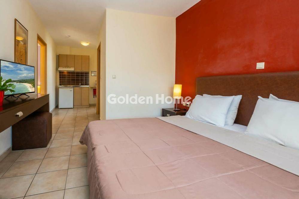 Υπνοδωμάτιο