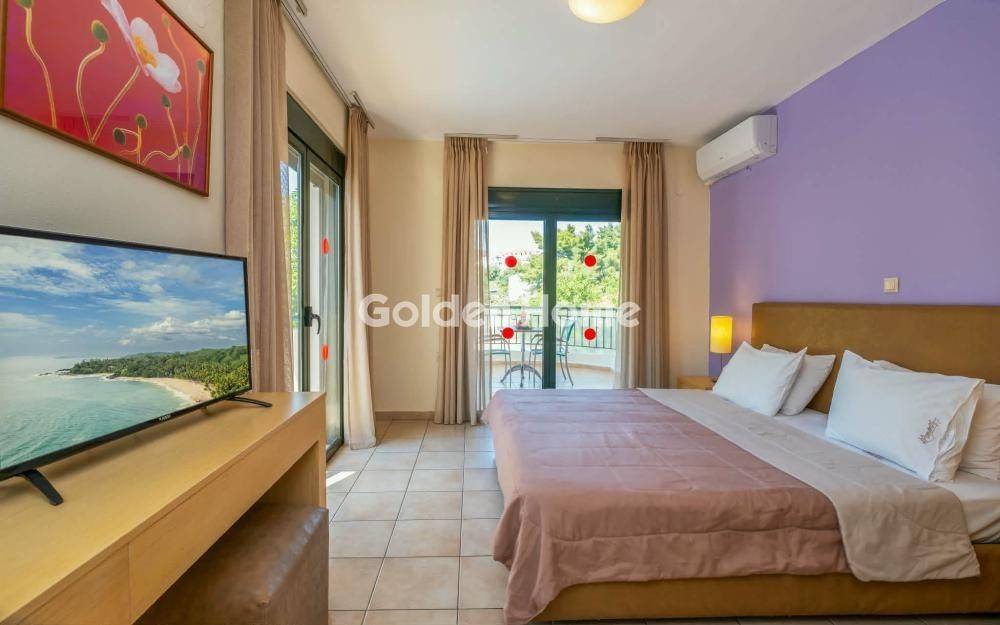 Υπνοδωμάτιο