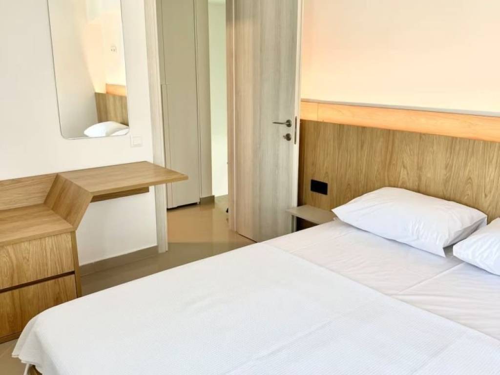 Υπνοδωμάτιο