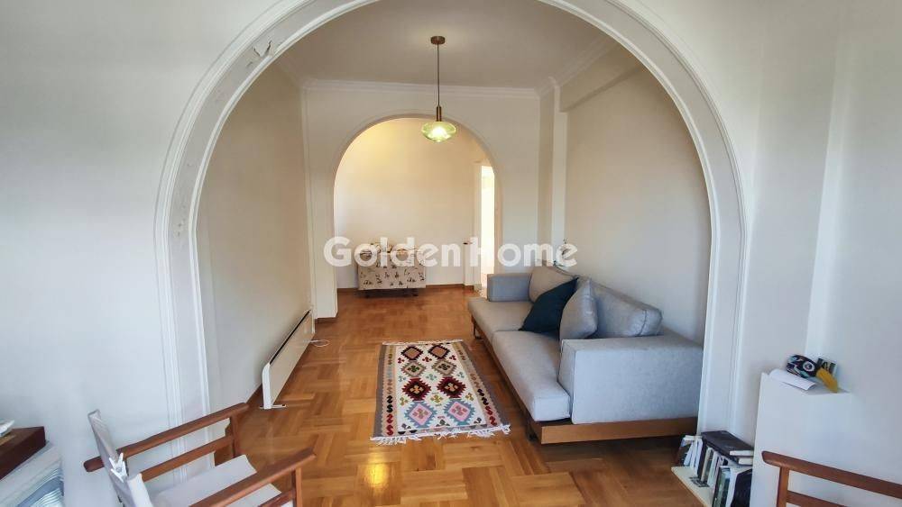 Κυρίως Χώρος