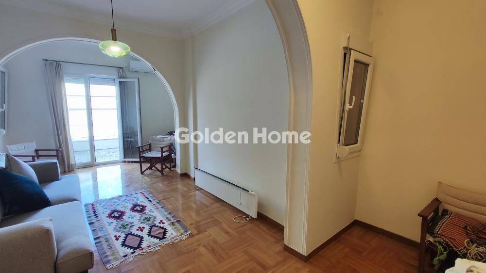 Κυρίως Χώρος