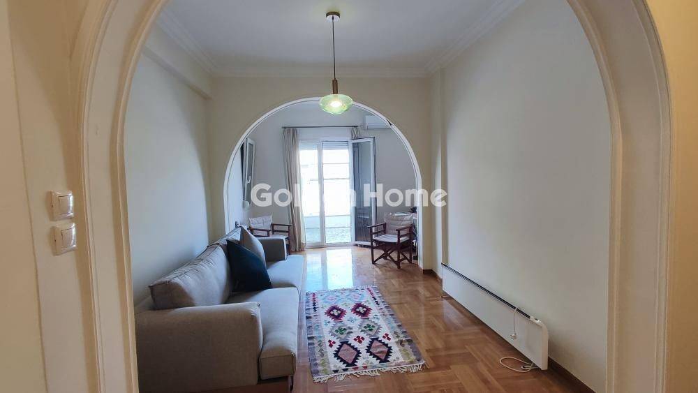 Κυρίως Χώρος